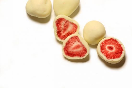 Do You Know The Difference Between White Chocolate and Other Chocolates?
