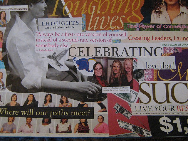 Why I Still Create a Vision Board as an Adult (Right, It&#8217;s Not Just for Kids!)