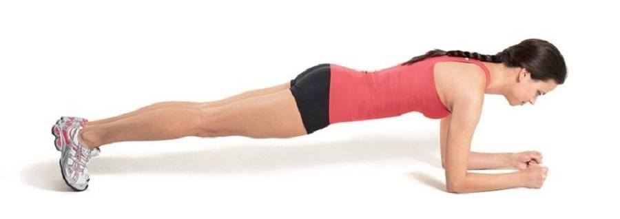 Revealed: The 6 Best Beginner&#8217;s Exercises for You to Get a Strong Core