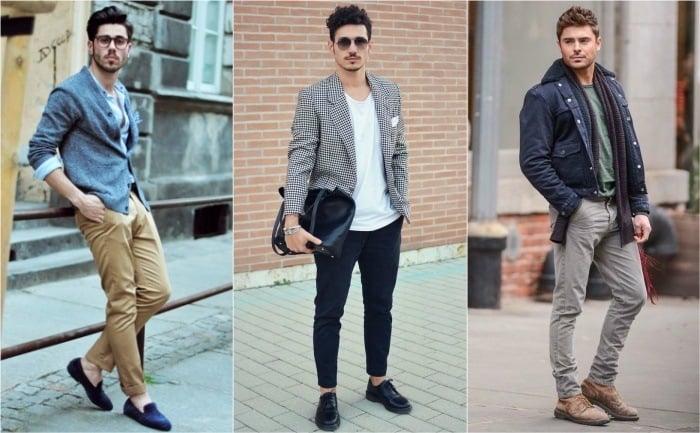 What Smart Casual Dress Code Really Means and How to Wear It to Look Cool