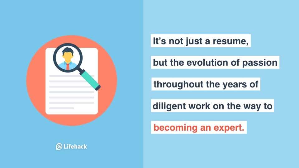 How to Nail Your Dream Job with an Impressive Resume