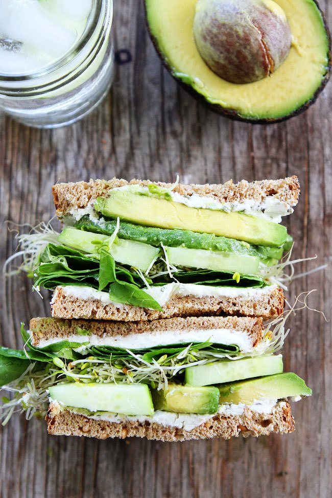 It&#8217;s The Era Of Avocado! Try these 50+ Super Easy Avocado Recipes At Home Now!