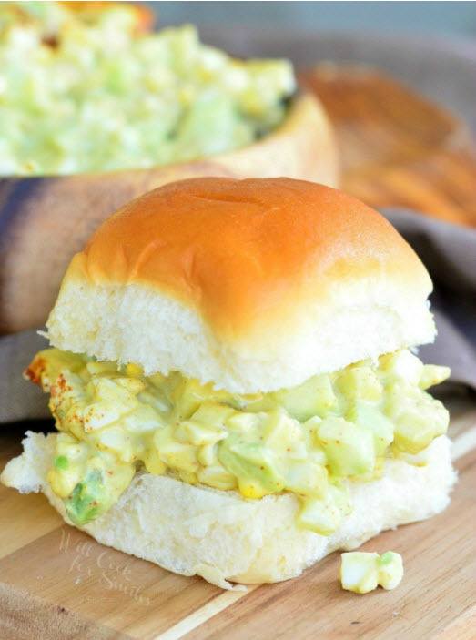 It&#8217;s The Era Of Avocado! Try these 50+ Super Easy Avocado Recipes At Home Now!