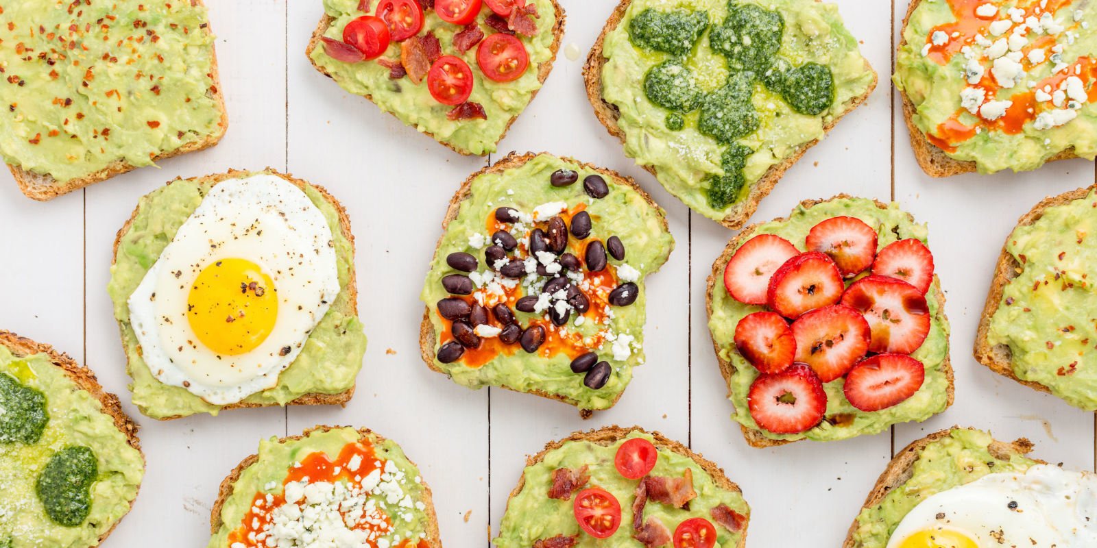It’s The Era Of Avocado! Try these 50+ Super Easy Avocado Recipes At Home Now!