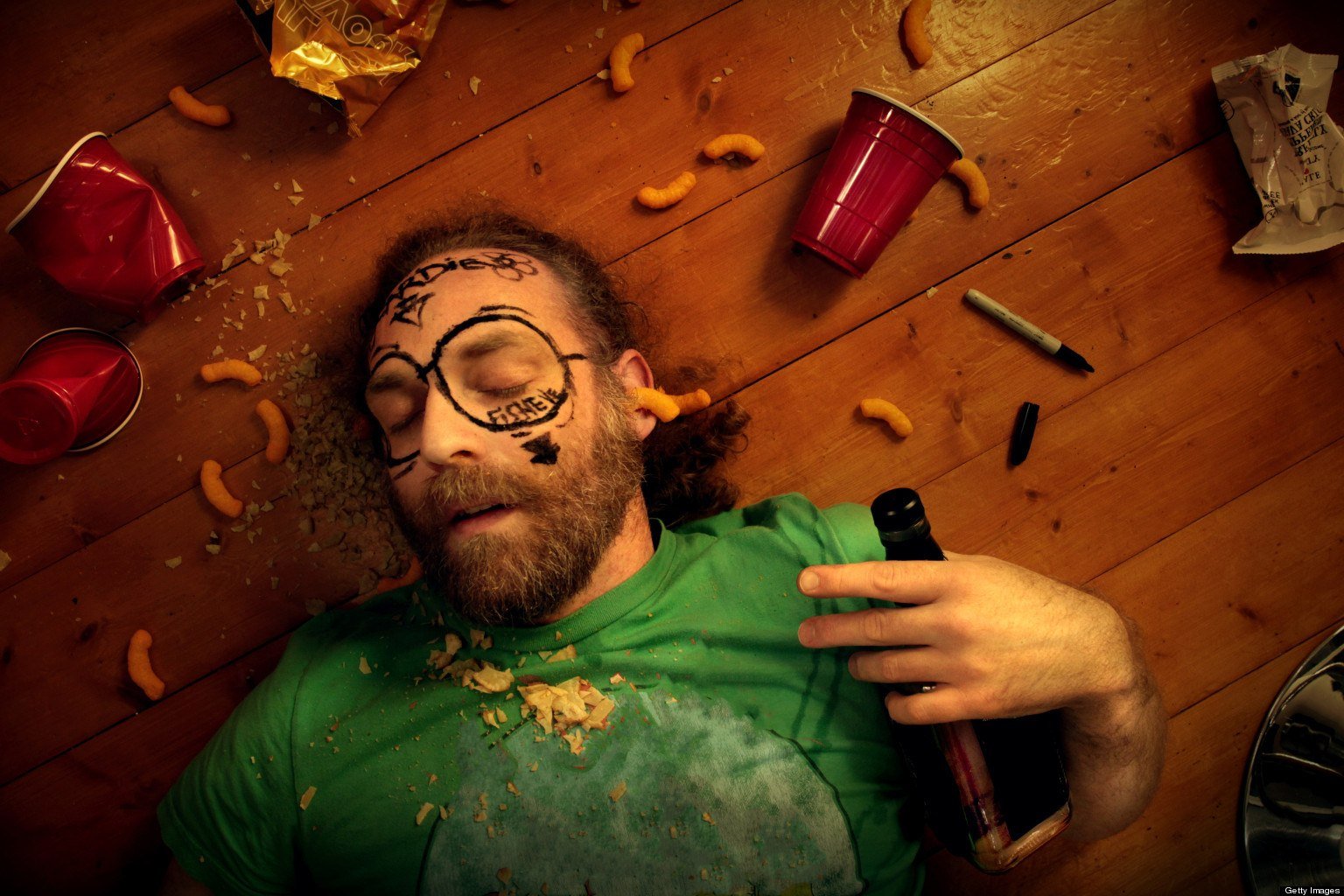 15 Best Food And Drinks For A Hangover Cure