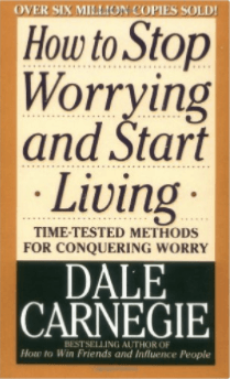 How to Stop Worrying and Regain Control of Your Life