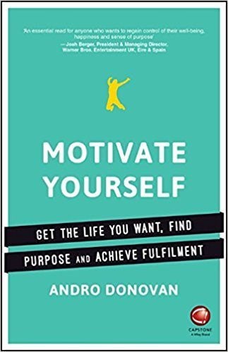 How Self-Motivation Can Be Easier When You Find Your True Calling