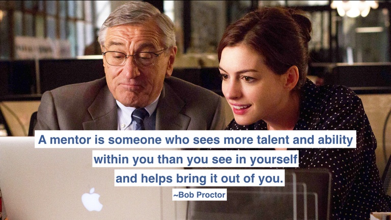 How to Find a Mentor to Fast-Track Your Career Success