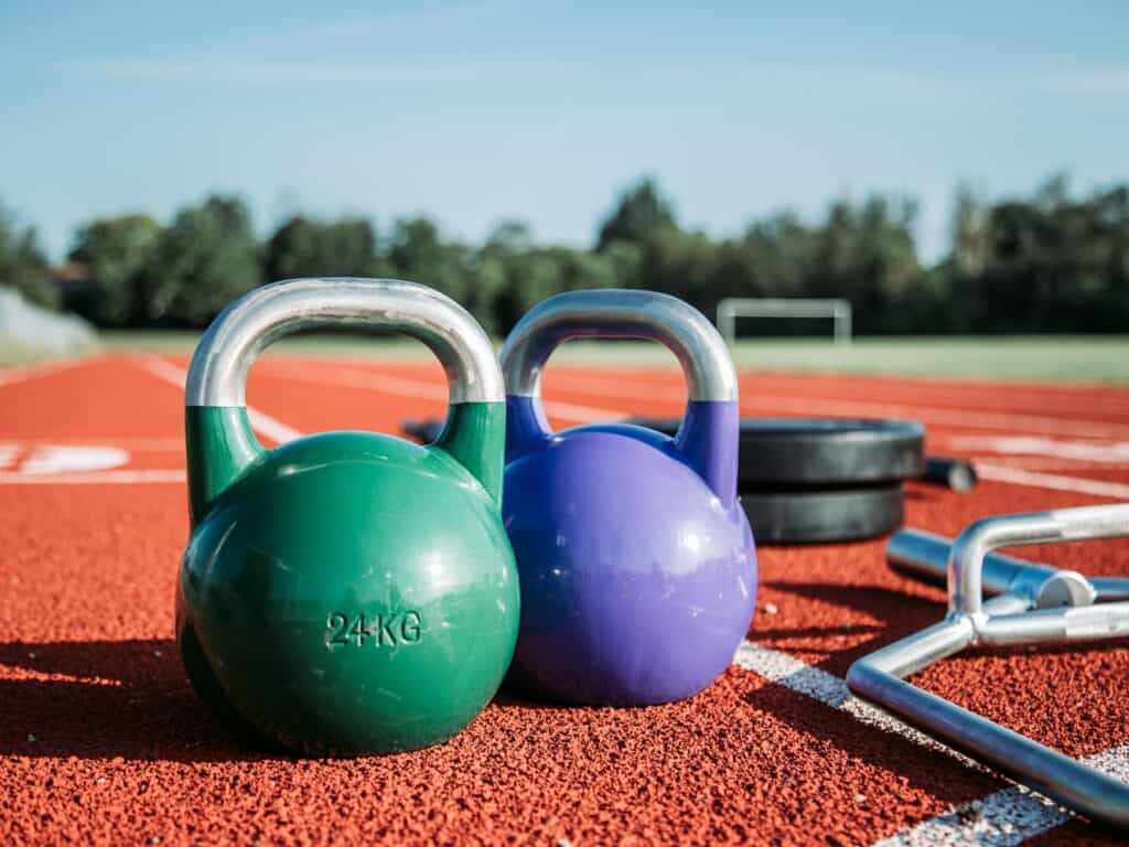 Kettlebell Exercises: Benefits And 8 Effective Workouts