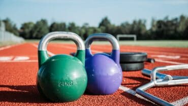 Kettlebell Exercises: Benefits And 8 Effective Workouts