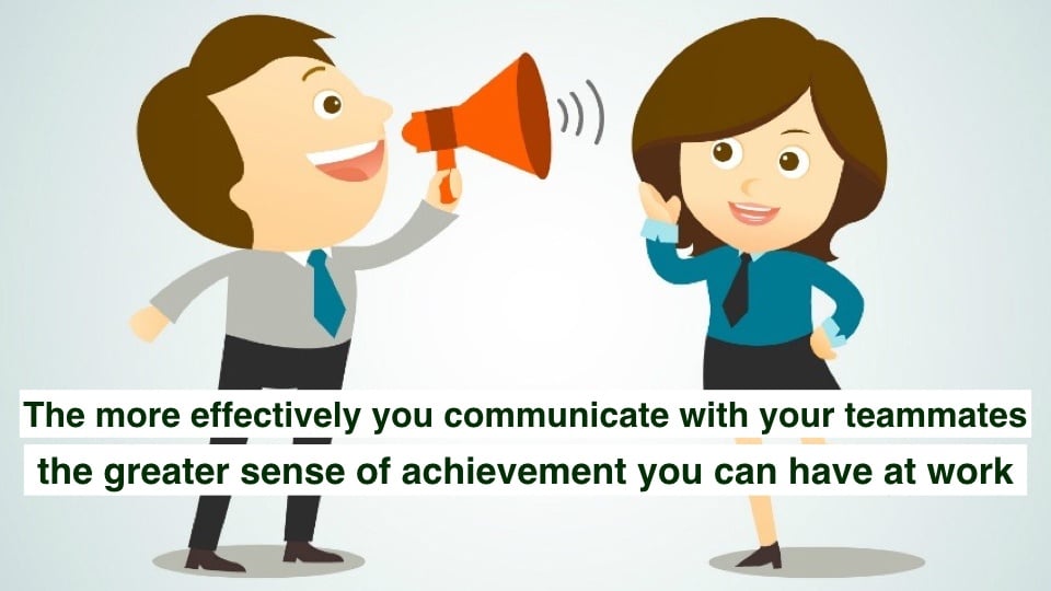 7 Surefire Ways to Improve the Internal Communication of Your Team