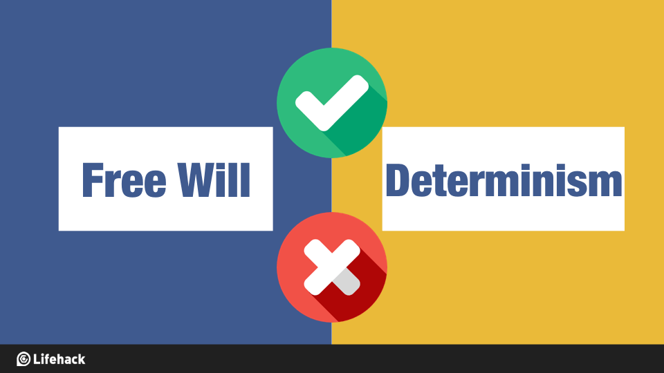 Free Will vs Determinism: Which One Is True?