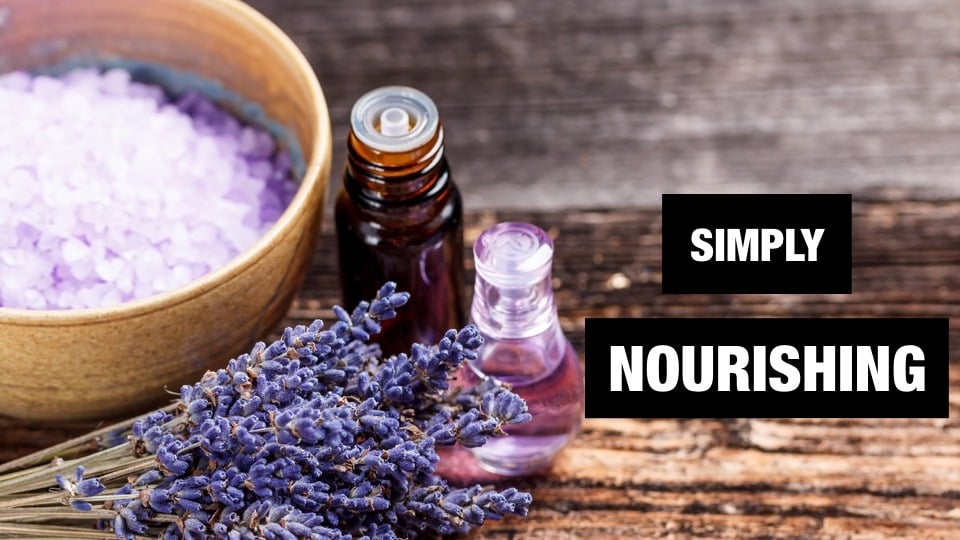 The Healing Oil: A Complete Guide To Lavender Oil