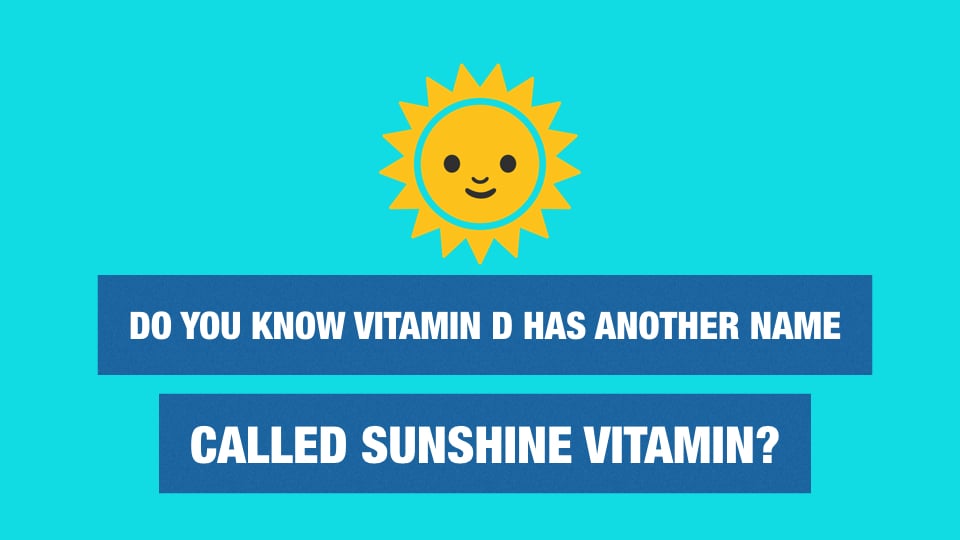 These 7 Foods Contain Way More Vitamin D Than You Think!