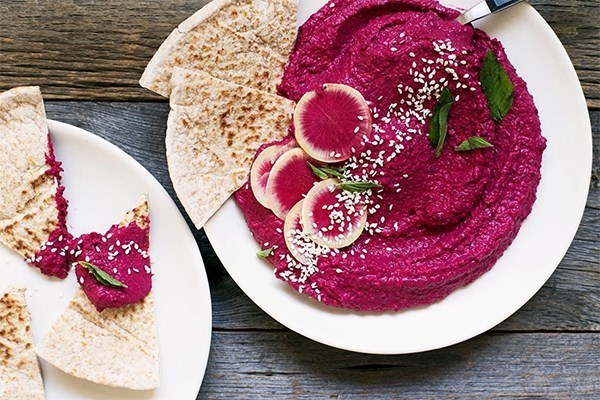 20+ Easy and Delicious Beet Recipes For You To Try AT Home!