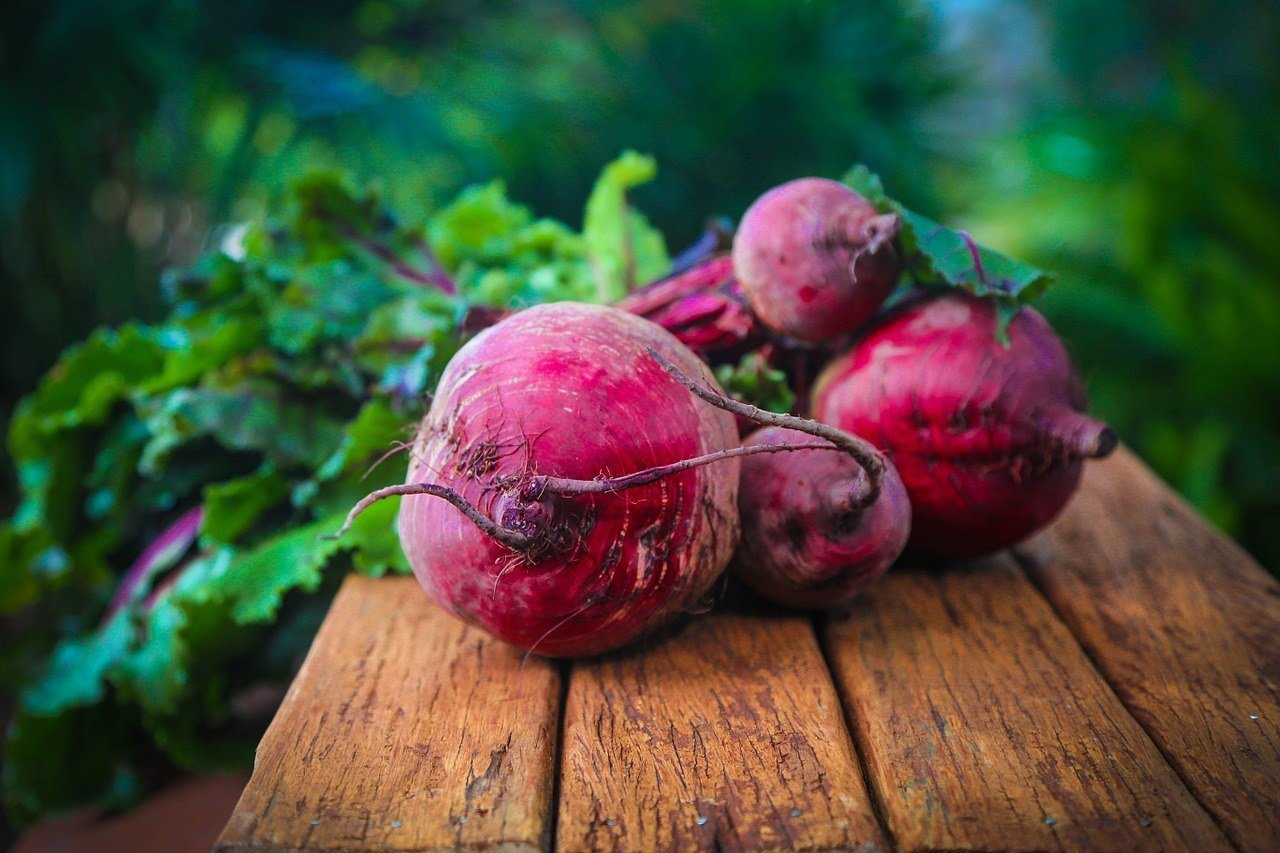 All the Things You Need To Know About Beet: From Health Benefits, Growing To Cooking