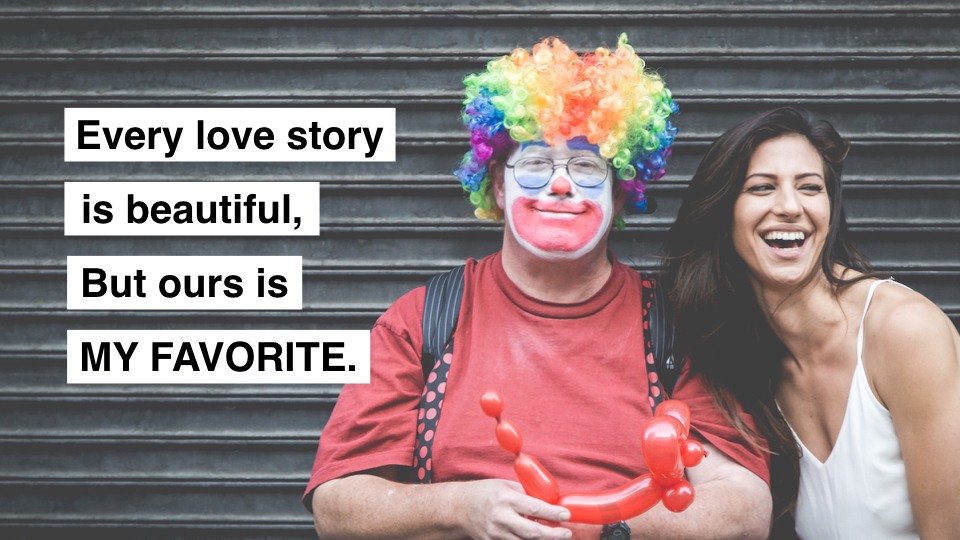Real-Life Love Stories That Will Remind You True Love Does Exist
