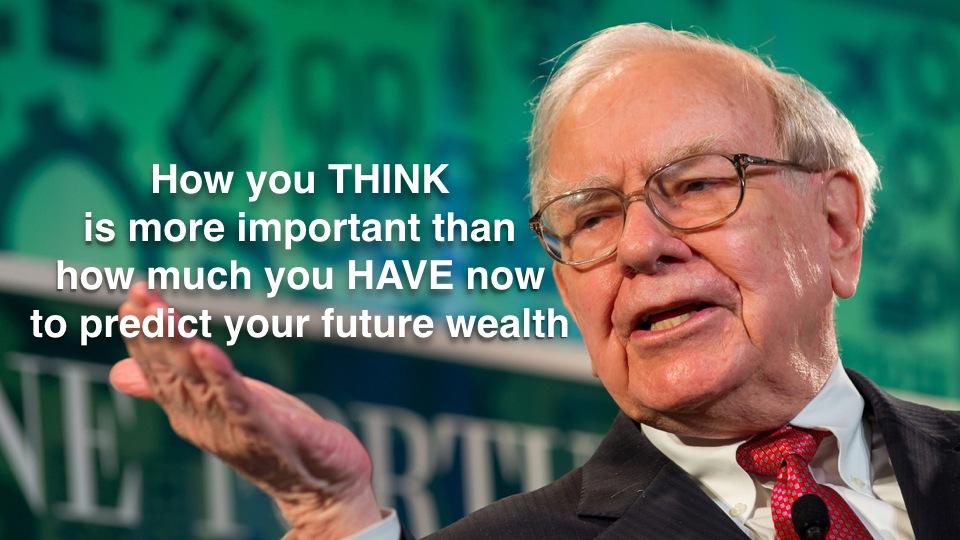 Think Like a Billionaire: How to Get Rich Even If You Don’t Have Much Now