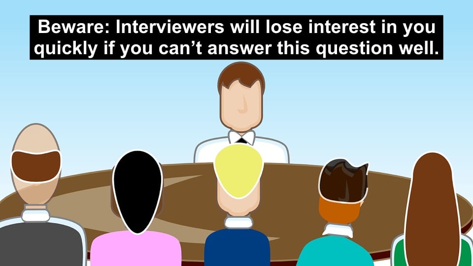 Why Should We Hire You: The Best Answer for This Common Interview Question