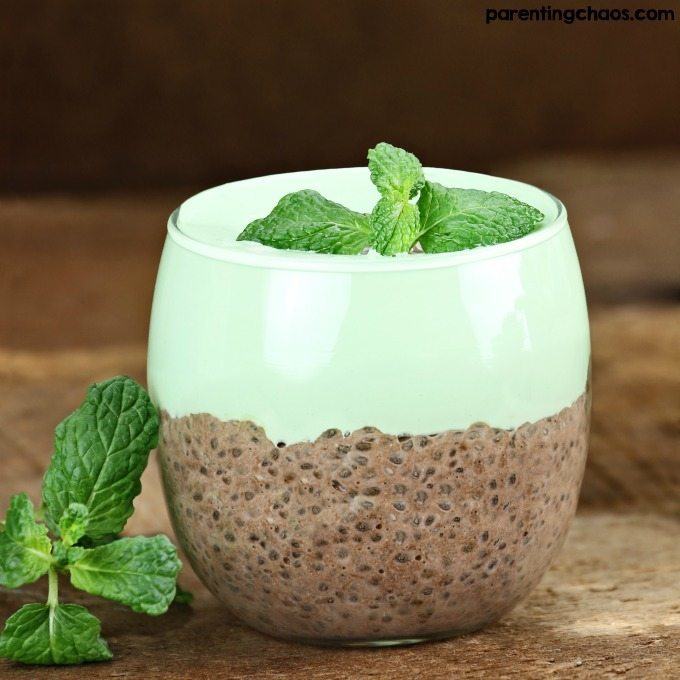 Chia Pudding is Perfect for Breakfast and Desserts! Here Are Some Delicious and Easy Recipes For You To Try