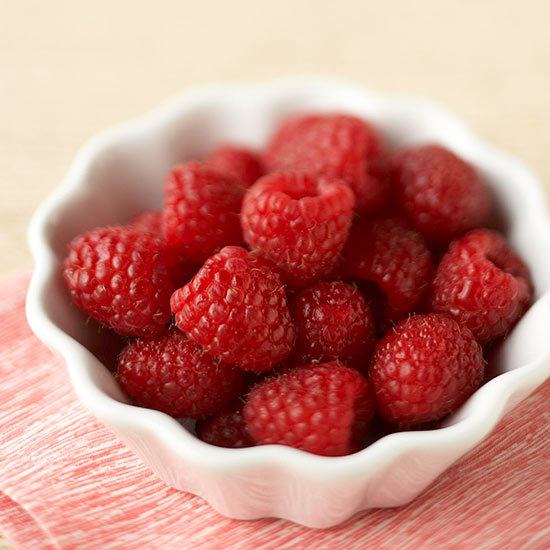 Cure Your Craving Without Feeling Guilty! A List of Low Calories Snacks to Keep You Full!