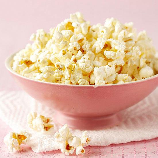 Cure Your Craving Without Feeling Guilty! A List of Low Calories Snacks to Keep You Full!