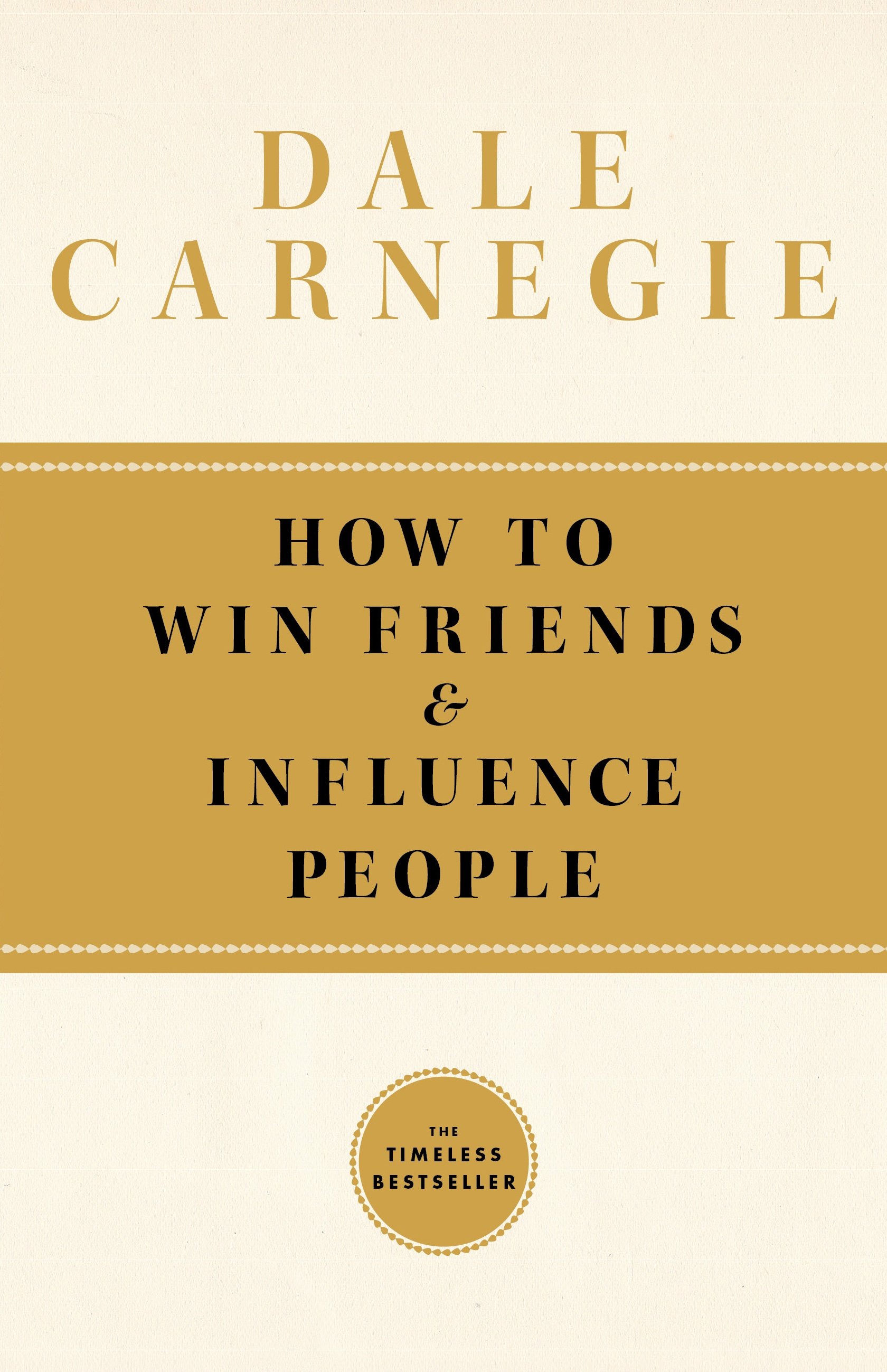 20 Powerful Books to Win You Friends and Influence More People