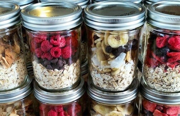 Gym People Alert! Here Are 10 Amazing Meal Prep Ideas For all of you to Enjoy!