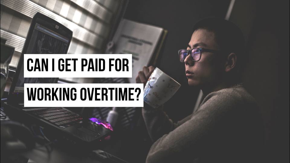 How Your Employer May Have Paid You Less Working Overtime