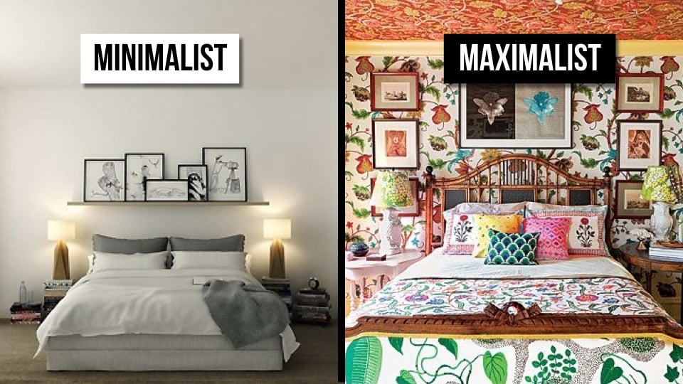 Which One Is Better: A Minimalist Lifestyle or a Maximalist Lifestyle?