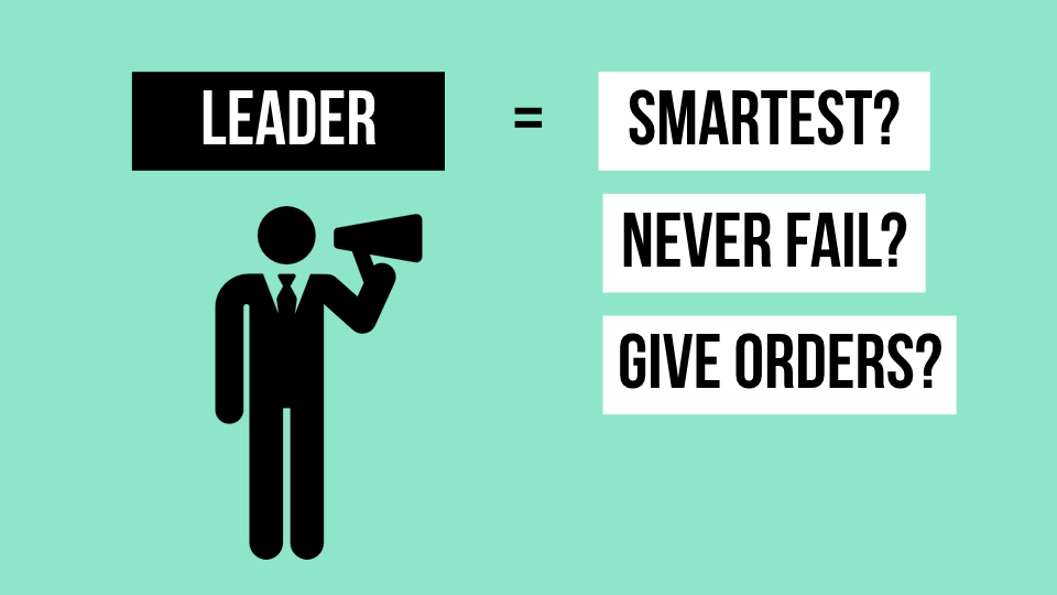 Why A True Leader Doesn’t Need to Be the Smartest and Most Talented One