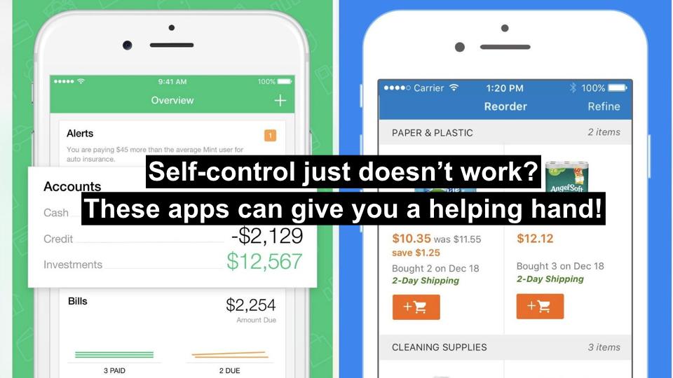 Saving Money Is Hard for You? These 6 Apps Can Make It 10 Times Easier