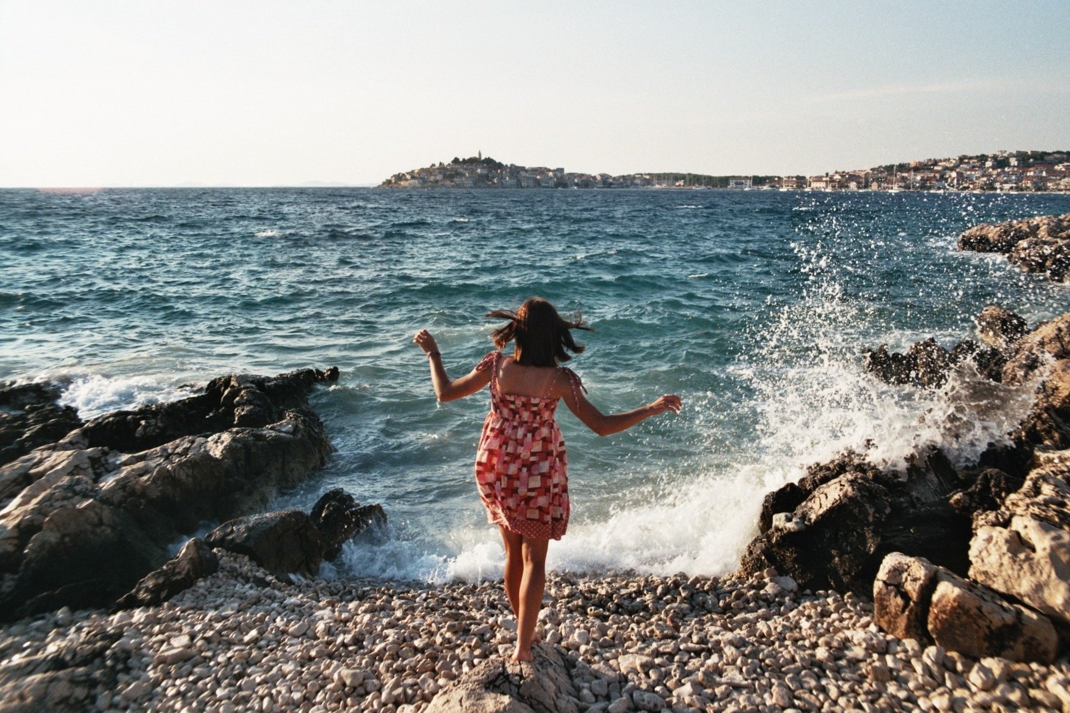 57 Things to Do to Make You Let Go More Easily