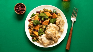 20 Quick and Healthy Dinner Recipes For You To Choose