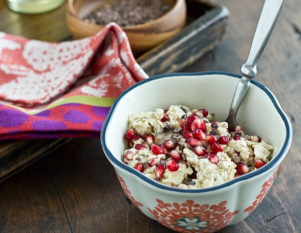 No Time For Breakfast? These 10 Easy And Healthy Overnight Oat Recipes Can Help You With It!