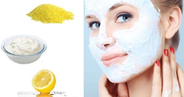 How To Get Rid Of Oily Skin: 10 Effective DIY Facial Mask Ideas