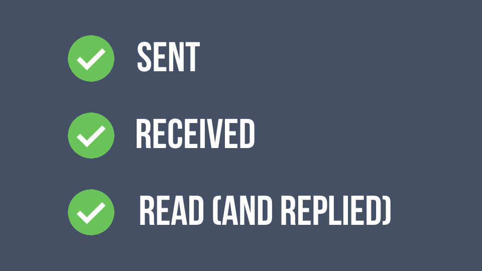 How to Make People Read Your Emails (and Letters) and Reply Every Time