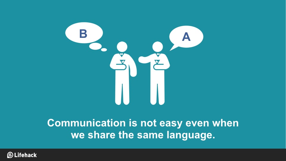 what are the different barriers of communication