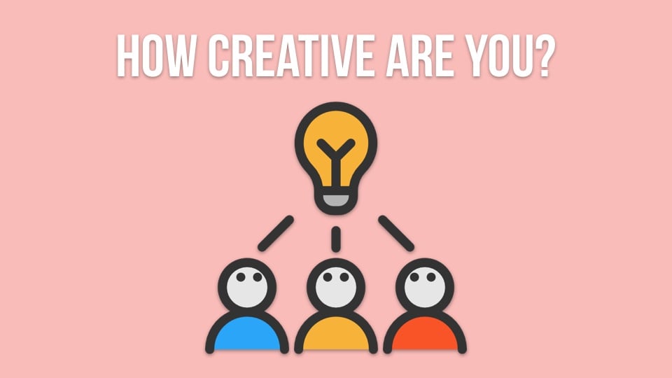 Creative Brain Test: 10 beste Möglichkeiten, Ihre kreative Intelligenz zu testen