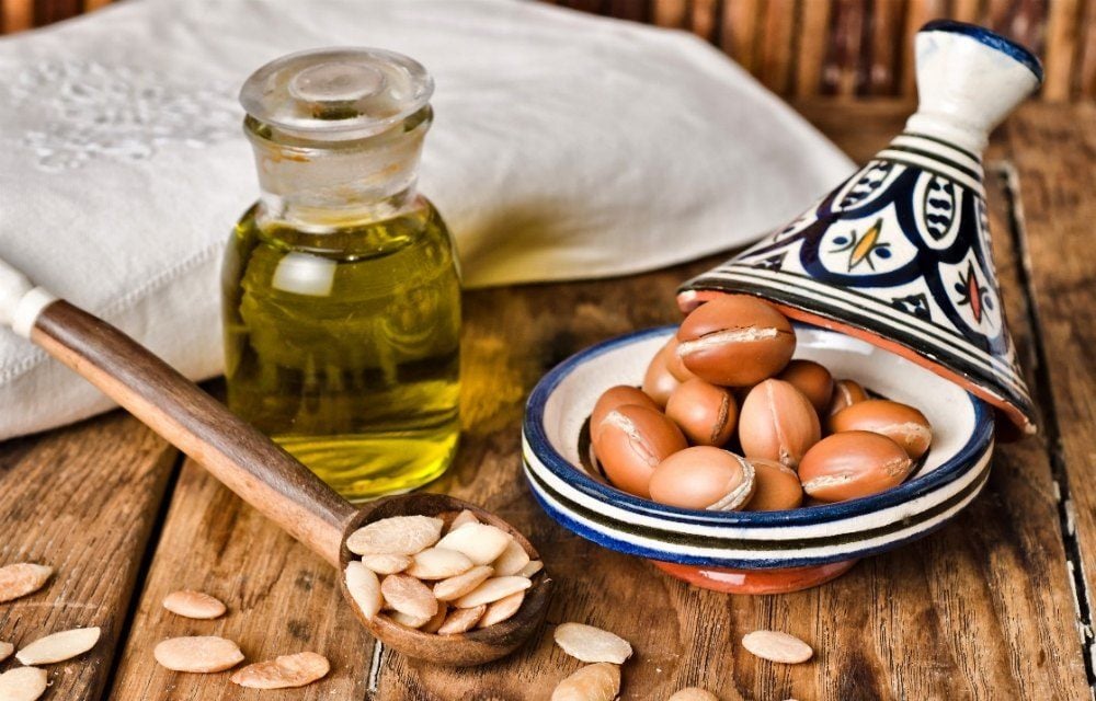 Make Sure You Don’t Miss Out The Amazing Benefits From Argan Oil! Here’s Why!