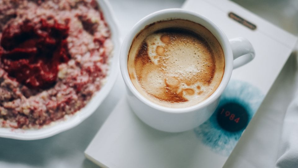 Why People With Morning Routines Are More Productive (and How You Can Start Yours)