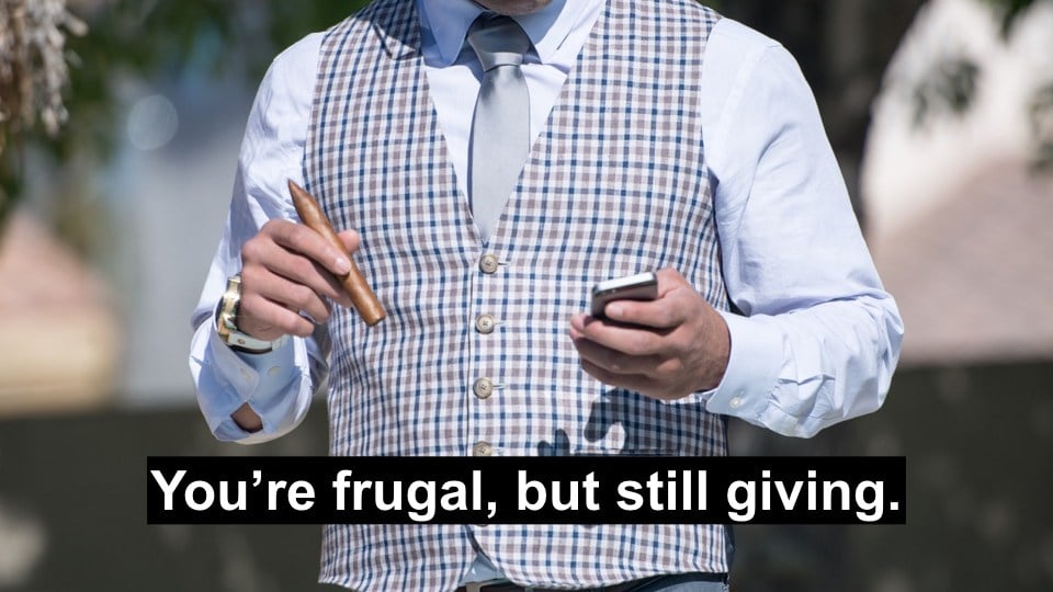 10 Signs That Tell You’ll Be Rich Even If You’re Not Born in a Well-Off Family