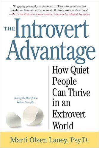 All Things About Introverts: The Seemingly Mysterious Personality That Often Gets Misunderstood!