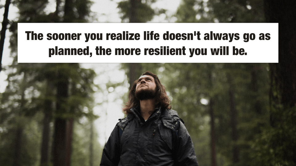 How to Overcome a Trauma and Be Even Stronger Than Before
