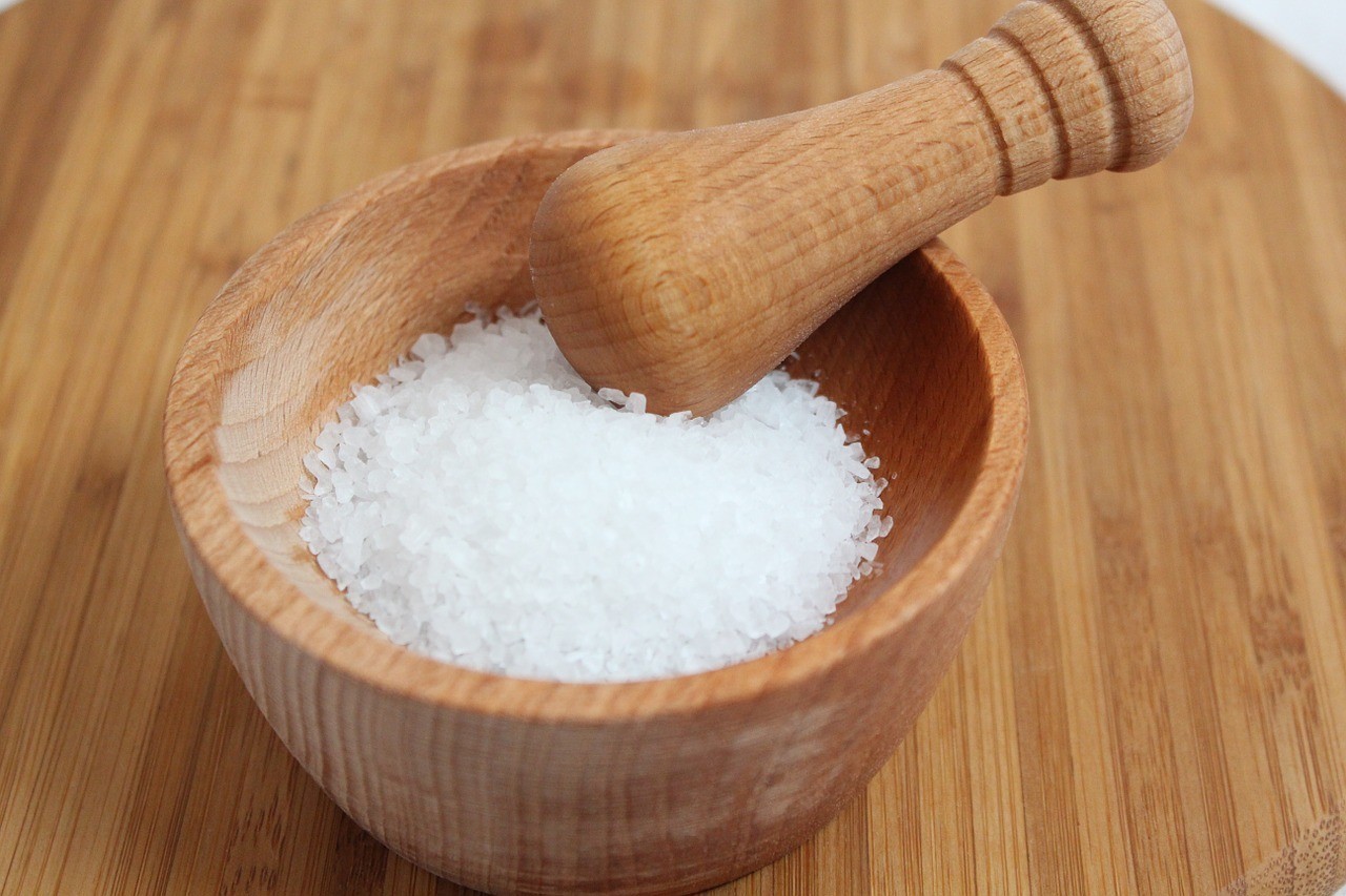 Stop Eating So Much Salt! These Are The Low Sodium Foods That You Should Eat!