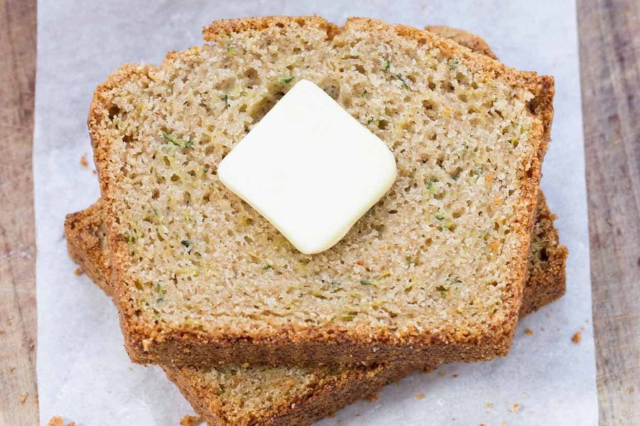 Try These Recipes and You Can Eat Bread Without Worrying About Your Carbs Intake!
