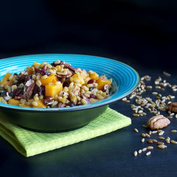 Freekeh is Probably The New Quinoa! See why!