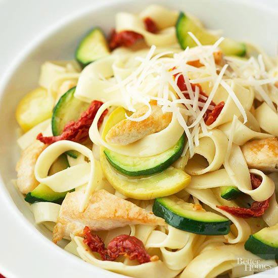 What Should I Eat For Dinner? 19 Quick and Healthy Dinner Recipes