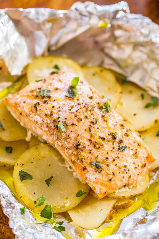 What Should I Eat For Dinner? 19 Quick and Healthy Dinner Recipes