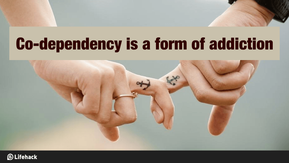 Signs You Re In A Codependent Relationship And It S Time To Fix It